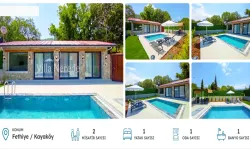 Villa Kiralama Nedir? Otel Konseptinden Farkları ve Avantajları
