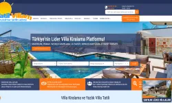 Villa Kiralamanın Avantajları: Neden Otel Yerine Villa Seçmelisiniz?