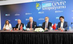 1. Marmara Sürdürülebilir Çevre Sempozyumu Kocaeli'de düzenlenecek