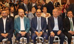 '12. Genç Türkiye Forumu' Kayseri'de yapıldı