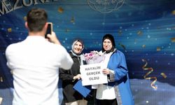 12 yaşında okulu bıraktı, 54 yaşında üniversiteyi bitirdi