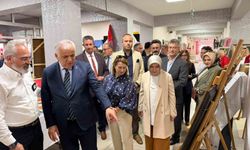 13 bin 400 kursiyer katıldı
