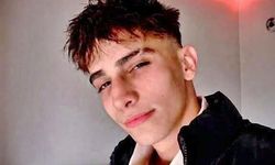 17 yaşındaki motosiklet sürücüsü kazada hayatını kaybetti
