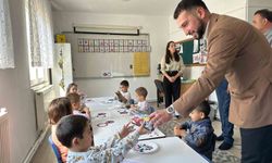 1903 Düzce Beşiktaşlılar bu defa da çocukları mutlu edecekler