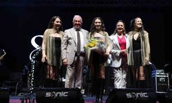 2. Nilüfer Karadeniz Festivali sona erdi
