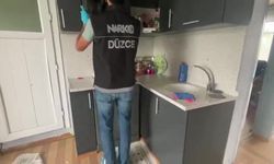 3 uyuşturucu satıcısı tutuklandı