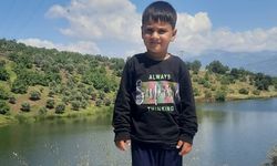 4 yaşındaki kayıp çocuk sulama havuzunda ölü bulundu