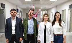 40 yıllık bağımlılığından kurtuldu