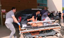 5 bıçak darbesiyle kuzenini yaralayan şahıs tutuklandı