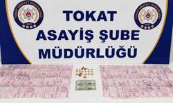 800 kilometrelik vurgun planını polis çözdü