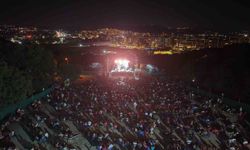 9. Uluslararası Nilüfer Caz Festivali'nde Latin rüzgarı