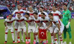 A Milli Futbol Takımı, FIFA sıralamasında 10 basamak birden düştü