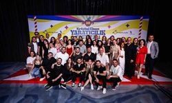 A101, en çok Kristal Elma alan reklamveren oldu