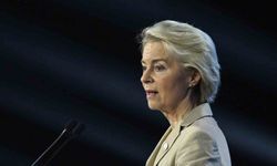 AB Komisyonu Başkanı Leyen, Ermenistan ve Azerbaycan'ı ziyaret edecek