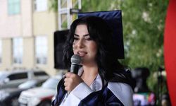 Açık lise mezuniyetinden üniversite birinciliğine: Emine Güneş'in azim ve başarı hikayesi