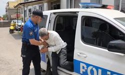 Adana'da çeşitli suçlardan aranan 5 hükümlü yakalandı