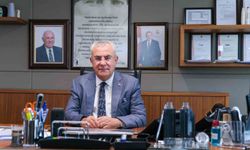 ADASO Başkanı Kıvanç: 'Mayıs ayı ihracatı geçen yıla göre yüzde 3.9 arttı'