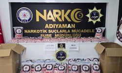 Adıyaman'da bir haftada 67 aranan şahıs yakalandı