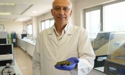Afet dönemlerine özel kremalı bisküvi geliştirildi