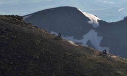 Ağrı, Türkiye Skil Enduro ve ATV Şampiyonası'na hazır