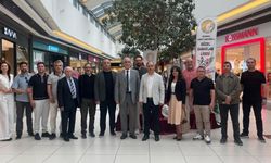 Ahmet Yakupoğlu Güzel Sanatlar Lisesi'nden sanat dolu yıl sonu kapanışı