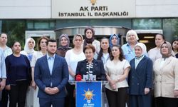 AK Parti'den 'Dünya Çevre Günü' mesajı: '2053 Net Sıfır Emisyon hedefi, Türkiye Yüzyılı'nın yeşil diriliş manifestosudur'