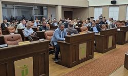 AK Partili genci dağa kaldıran CHP'liye ödül gibi iş