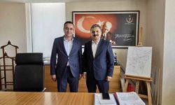 Akçadağ'a hastane ek bina müjdesi