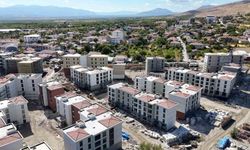 Akçadağ'da 16 mahallede toplulaştırma başlıyor