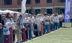 Akçakoca, Geleneksel Türk Okçuluğu Şampiyonası'na ev sahipliği yapıyor