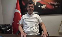 Alaplı SGK Müdürlüğüne Muhammet Çetin atandı