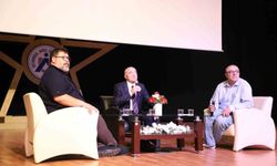 Ali İhtiyar: 'Mafya dizileri türküleri kirletiyor'