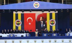 Ali Koç ve Sadettin Saran dönemleri ibra edildi