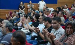 Aliağa Belediyesi Sarı Konutlar'da ikinci etap dönüşümü başlatıyor