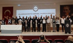Altay camiası, 6 Haziran'ı bekliyor