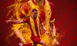 Andre Henrique: 'Göztepe'ye transfer olduğum için heyecanlıyım'