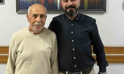 ANKA'da bininci kapalı kalp ameliyatı başarısı