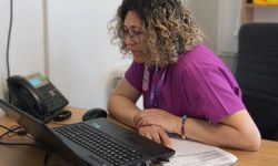 Anne adaylarına yakın takip