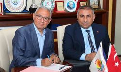 AOSB'den 'Can Dostları' için ortak sorumluluk