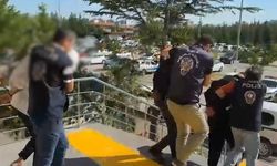 Araç kiralamak isteyen 51 vatandaş 5 milyon 970 bin TL dolandırıldı: 6 tutuklama