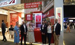 Aras Kargo, WORLDEF İstanbul'da dijital dönüşüm ve sınır ötesi büyüme vizyonunu paylaştı