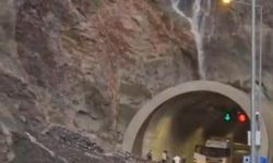 Artvin-Erzurum karayolu, ulaşıma kapandı