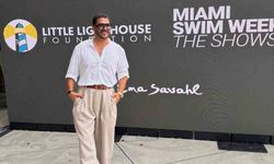 A&S Investment Holding, Miami Fashion Show Swim Week 2026'ya sponsor oldu