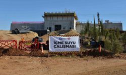 ASAT'tan Manavgat'a 7 yılda 4,1 milyar TL'lik altyapı yatırımı