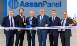 Assan Panel Birleşik Krallık'ta üretime başlıyor