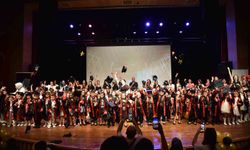Ataçocuk ailesi büyüyor: Başkan Türkel'den yeni kreş müjdesi