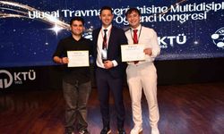 Atatürk Üniversitesi öğrencilerinden büyük başarı