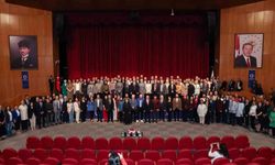 Atatürk Üniversitesinde akademik üretkenlik ödüllendirildi