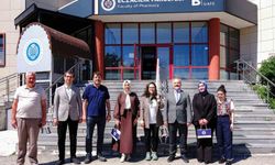 Atatürk Üniversitesinde bilimsel başarı gururu: TÜSEB destekleriyle dört proje daha hayata geçiyor