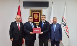 Ayancık'a spor tesisi